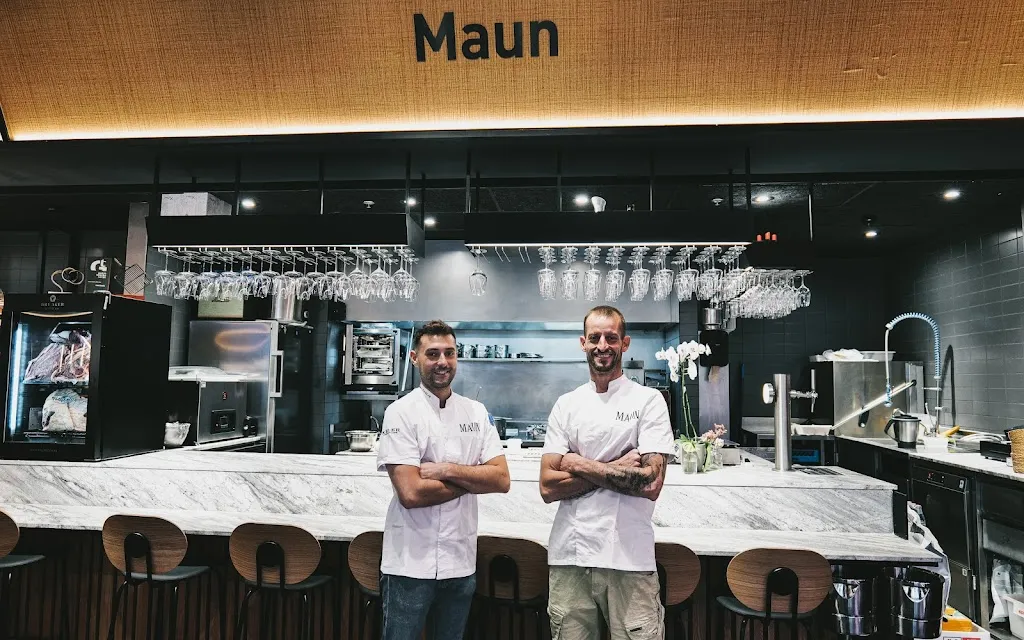 MAUN Grill Bar_Morentin_slider_image_1