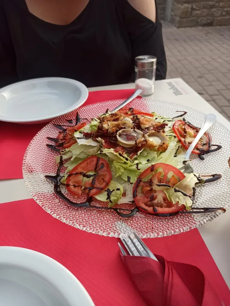 Ainhoa Ortiz_Cafetería Cipri_Monreal/Elo_review