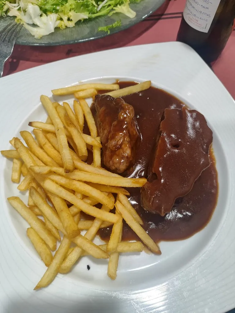 Menu_Cafetería Restaurante Zirbón_Monreal/Elo_image_4