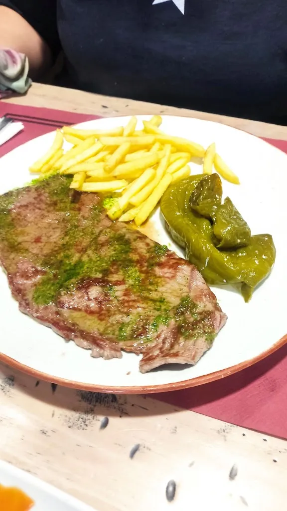 Cafetería Restaurante Zirbón_Monreal/Elo_slider_image_3