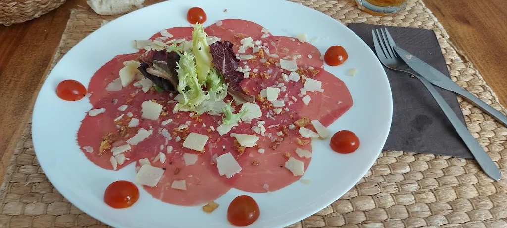 Menu_Las Ocas Restaurante Terraza - hotel molino_Monreal/Elo_image_5