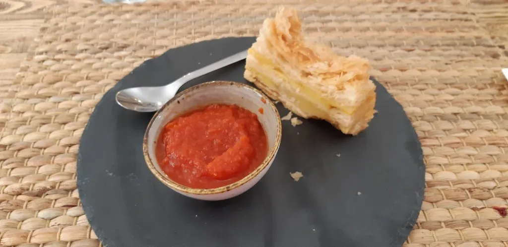 Menu_Las Ocas Restaurante Terraza - hotel molino_Monreal/Elo_image_7