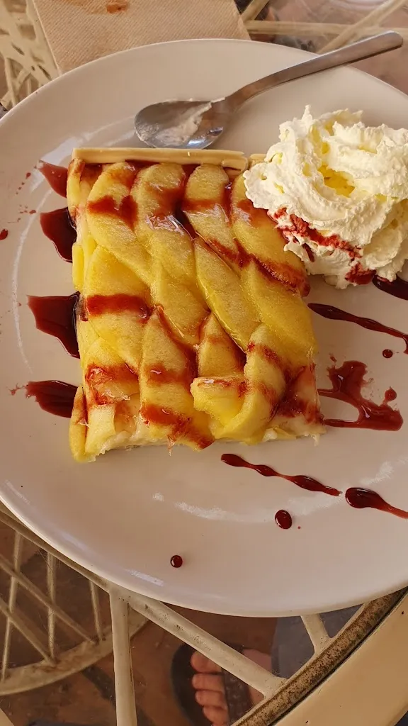 Menu_Las Ocas Restaurante Terraza - hotel molino_Monreal/Elo_image_8