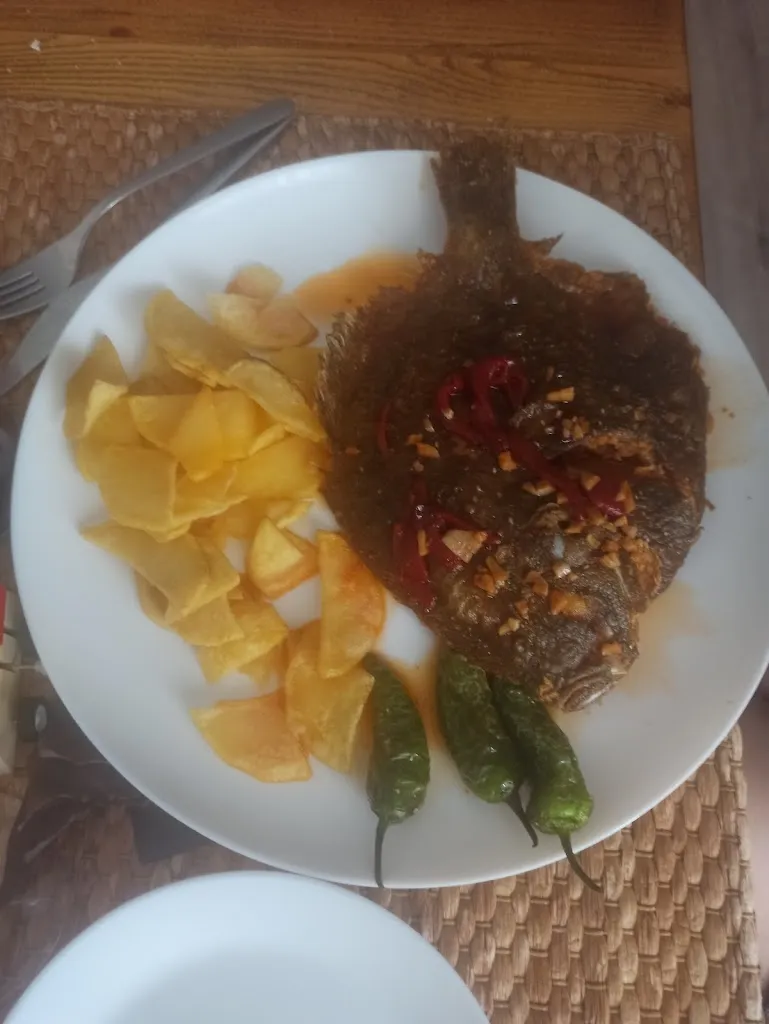 Menu_Las Ocas Restaurante Terraza - hotel molino_Monreal/Elo_image_9