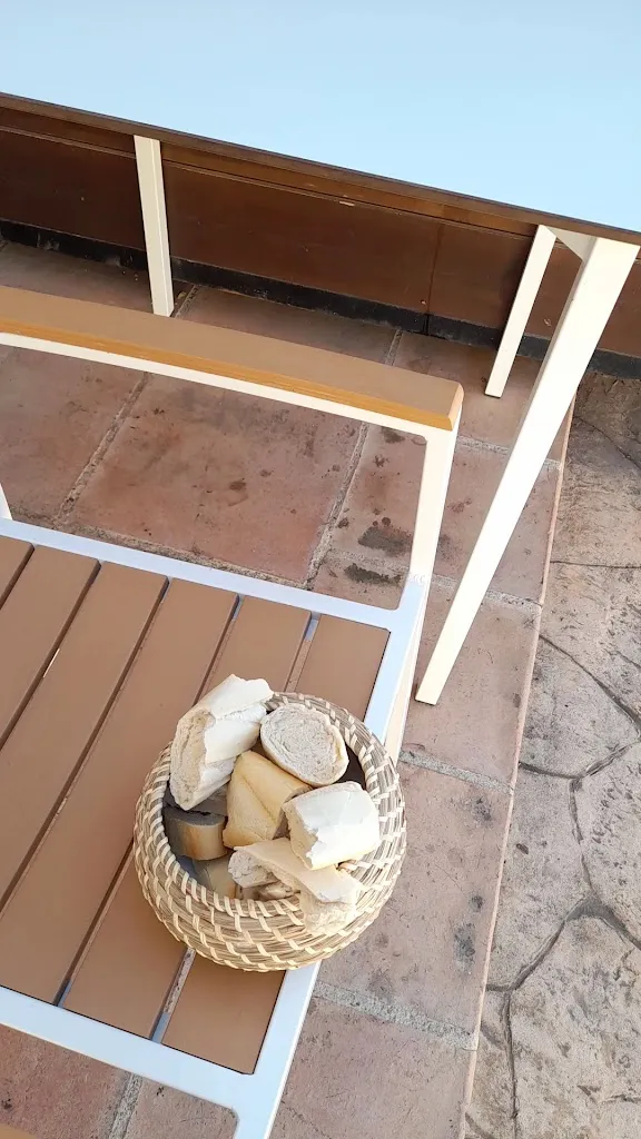 Las Ocas Restaurante Terraza - hotel molino_Monreal/Elo_slider_image_2