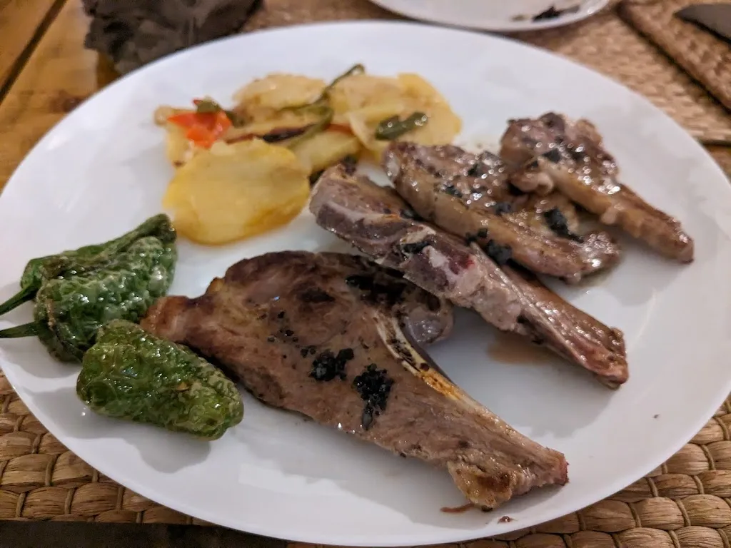 Las Ocas Restaurante Terraza - hotel molino_Monreal/Elo_slider_image_3