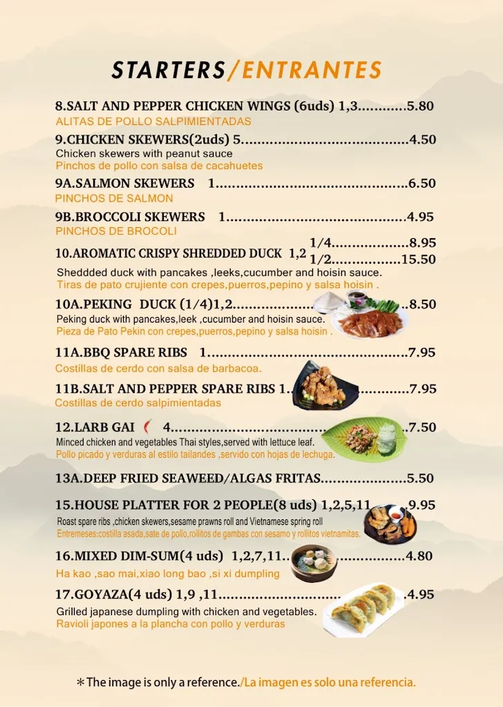 Menu_Restaurante Miso_San Miguel de Salinas_image_2