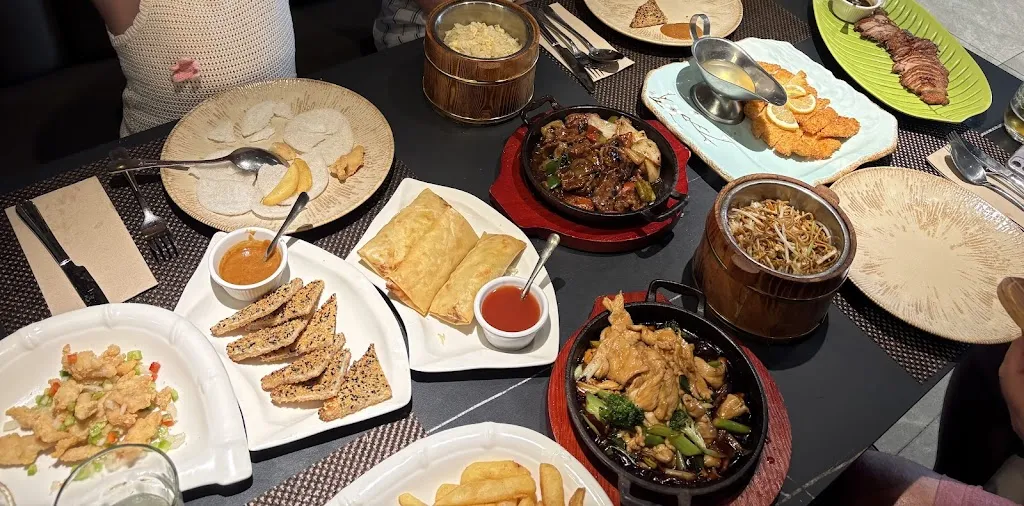 Ellie Havery_Restaurante Miso_San Miguel de Salinas_review