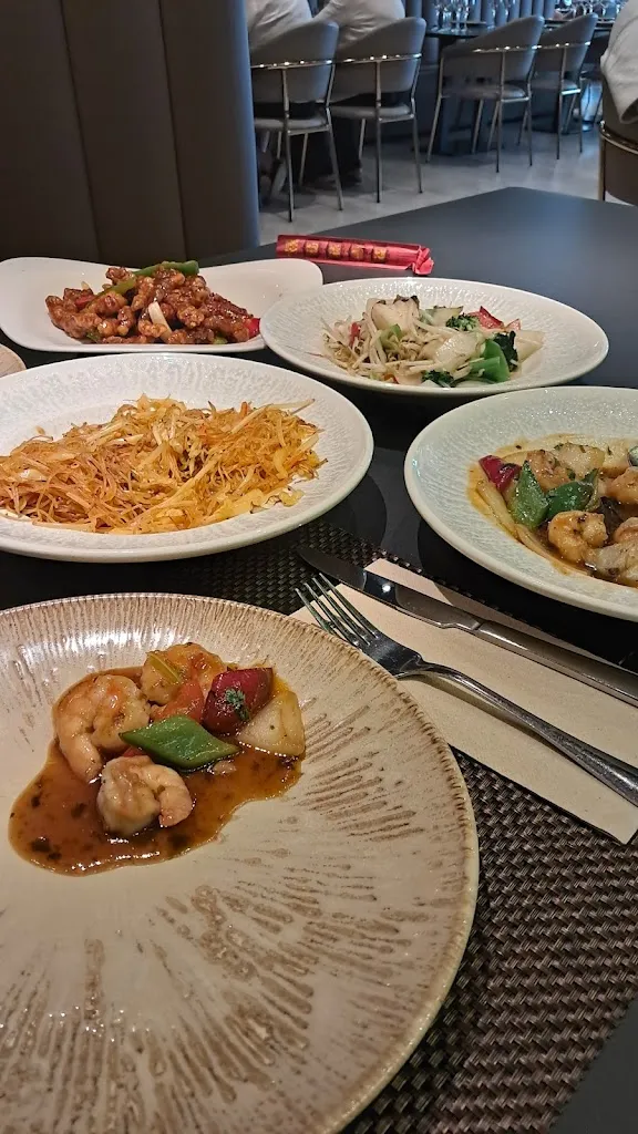 Kerry Harley_Restaurante Miso_San Miguel de Salinas_review