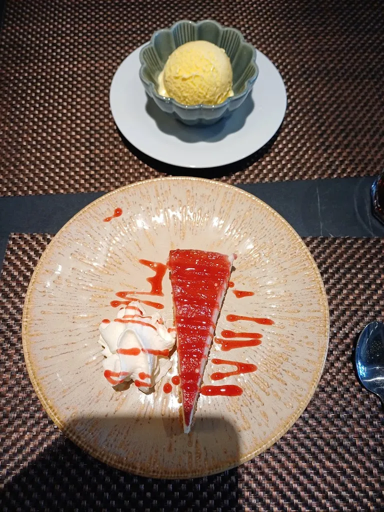 Lynne Livingstone_Restaurante Miso_San Miguel de Salinas_review