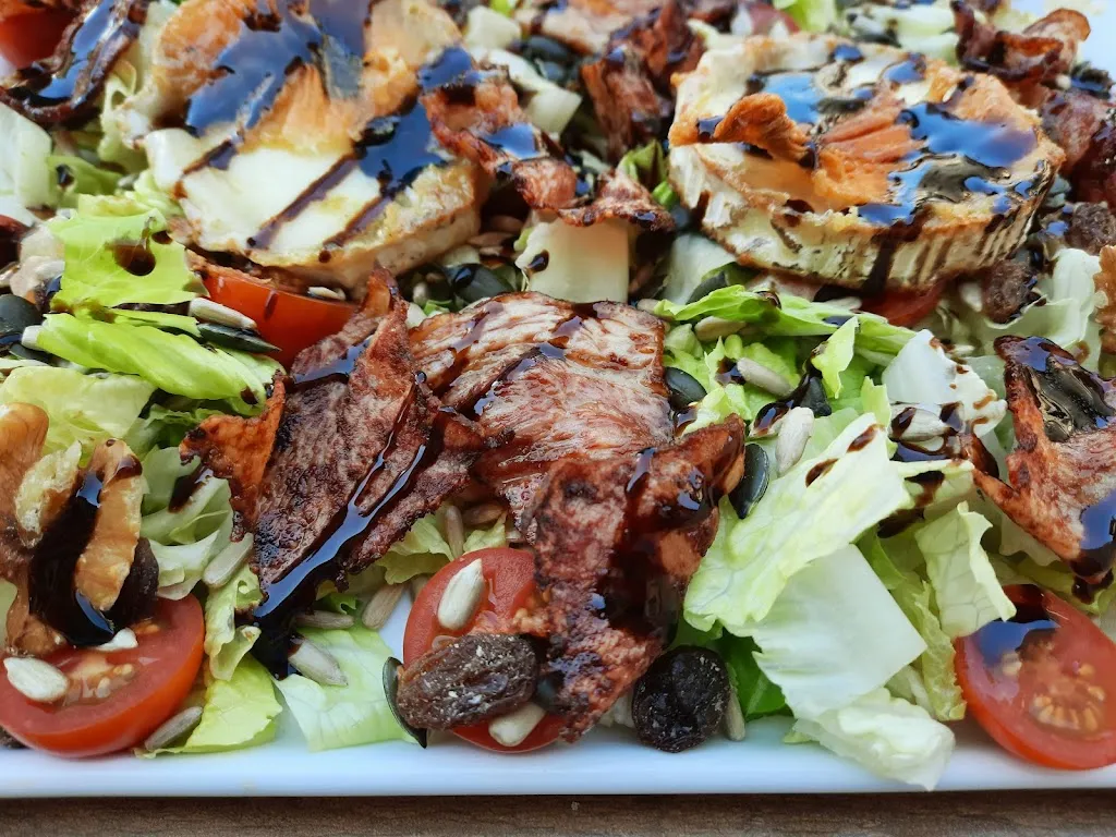 Menu_El Salsirut Restaurante_Monreal/Elo_image_5