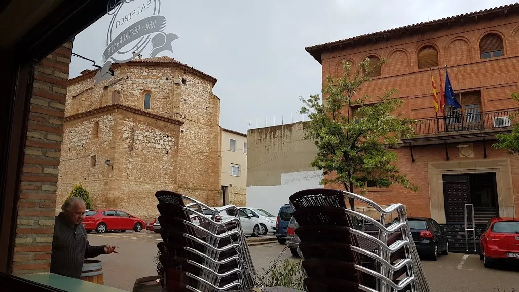 Heiko Schmitt_El Salsirut Restaurante_Monreal/Elo_review