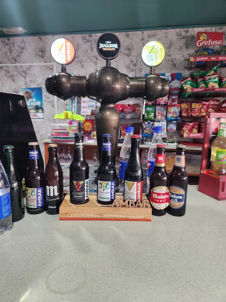 Carlos G_El Salsirut Restaurante_Monreal/Elo_review