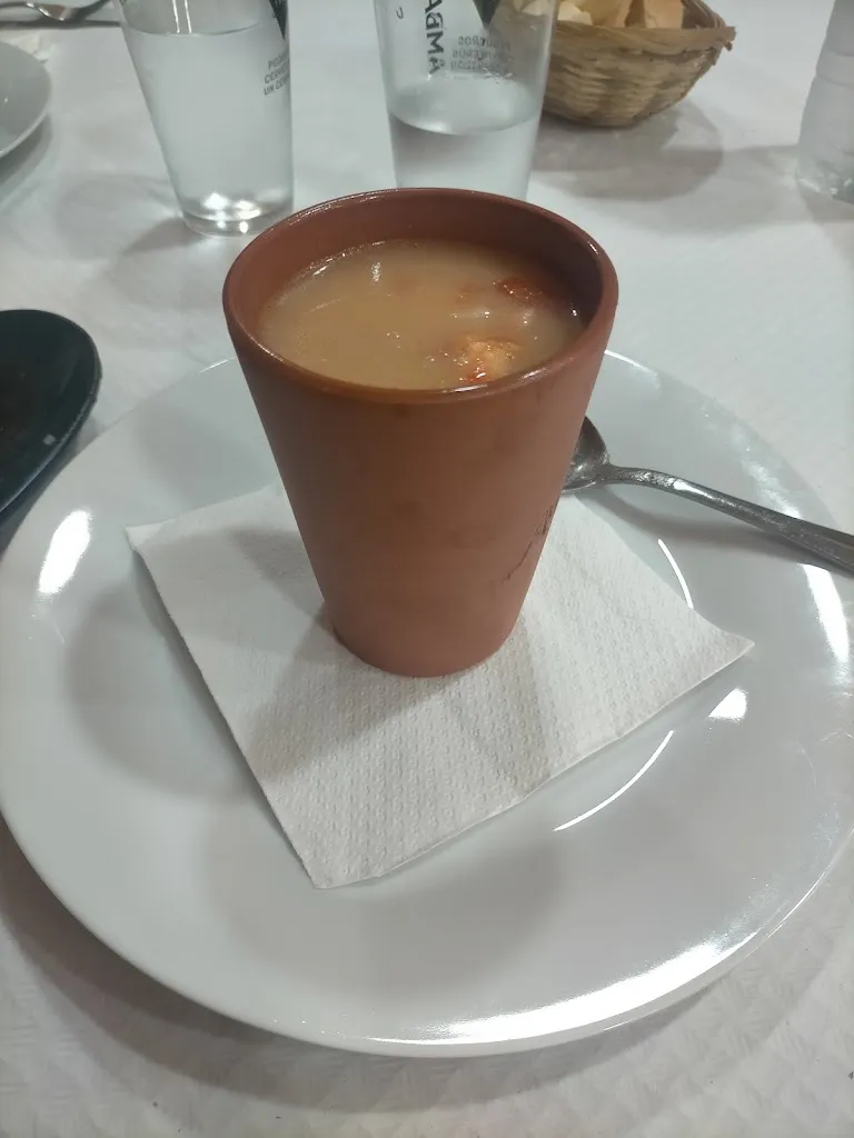 Javi Mountain_El Salsirut Restaurante_Monreal/Elo_review