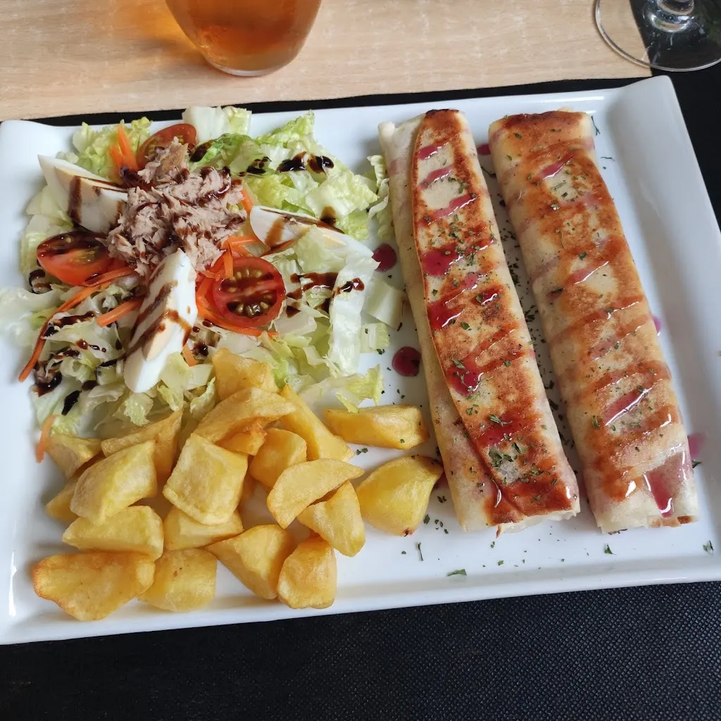 El Salsirut Restaurante_Monreal/Elo_slider_image_2