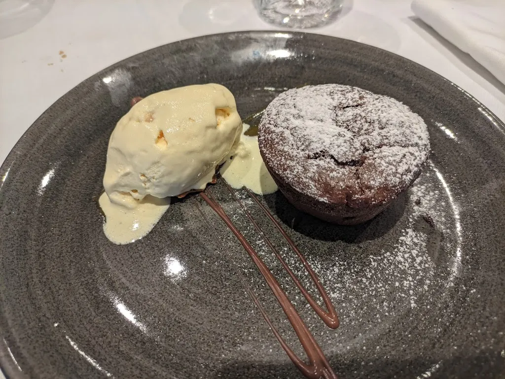 Paula López_Restaurante Túbal Tafalla_Murillo el Cuende_review