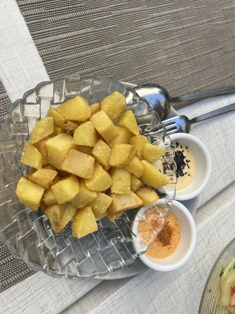 Menu_Restaurante La Vanduca_Navascués_image_8