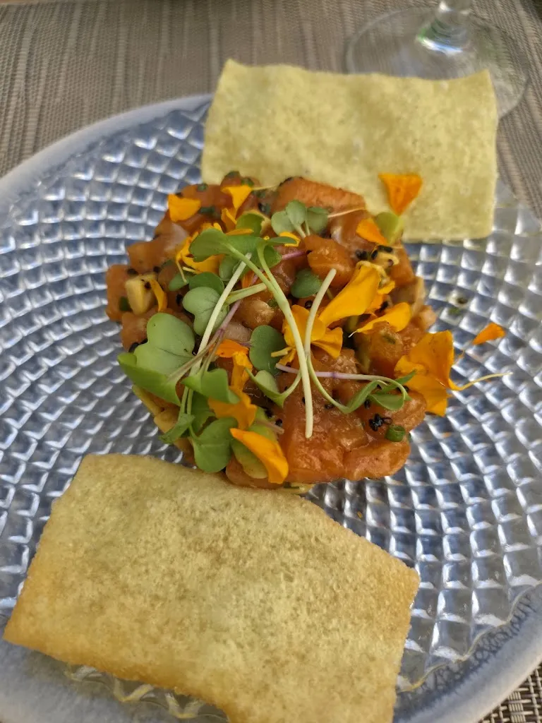 Oliver Koal_Restaurante La Vanduca_Navascués_review