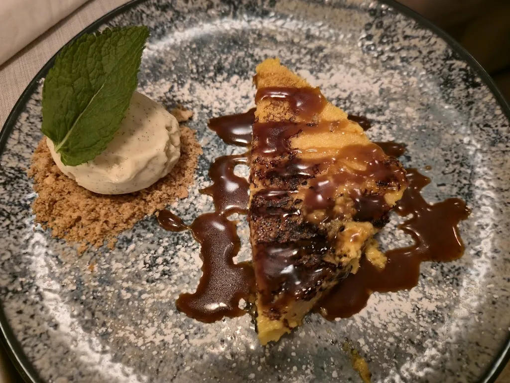 Gary Rose_Restaurante La Vanduca_Navascués_review