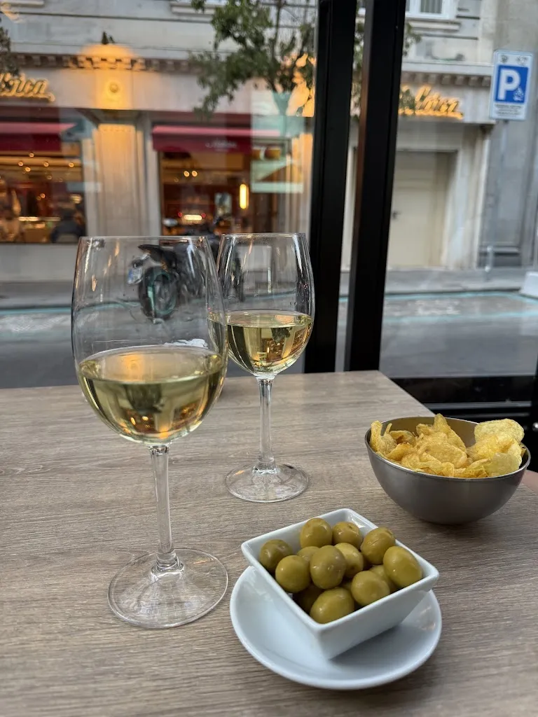 Victor Bonillas_Restaurante La Vanduca_Navascués_review