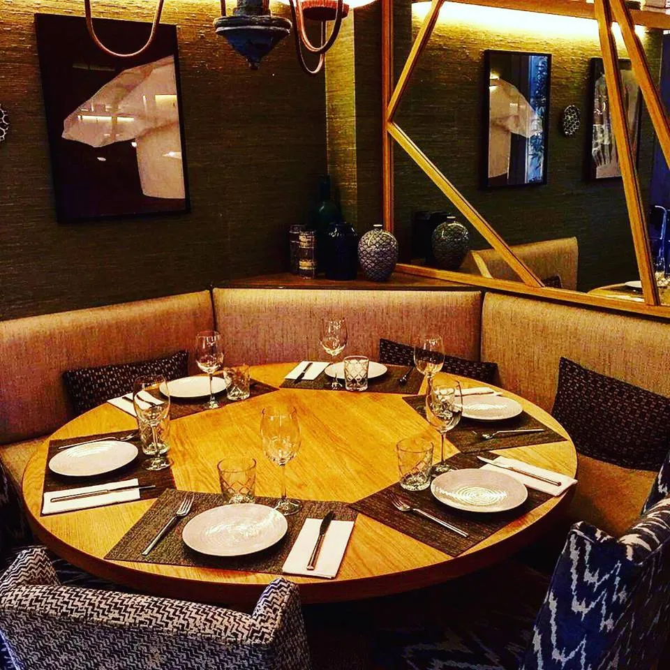 Restaurante La Vanduca_Navascués_slider_image_3