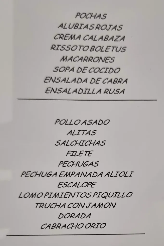Menu_Restaurante Manolete_Murchante_image_1