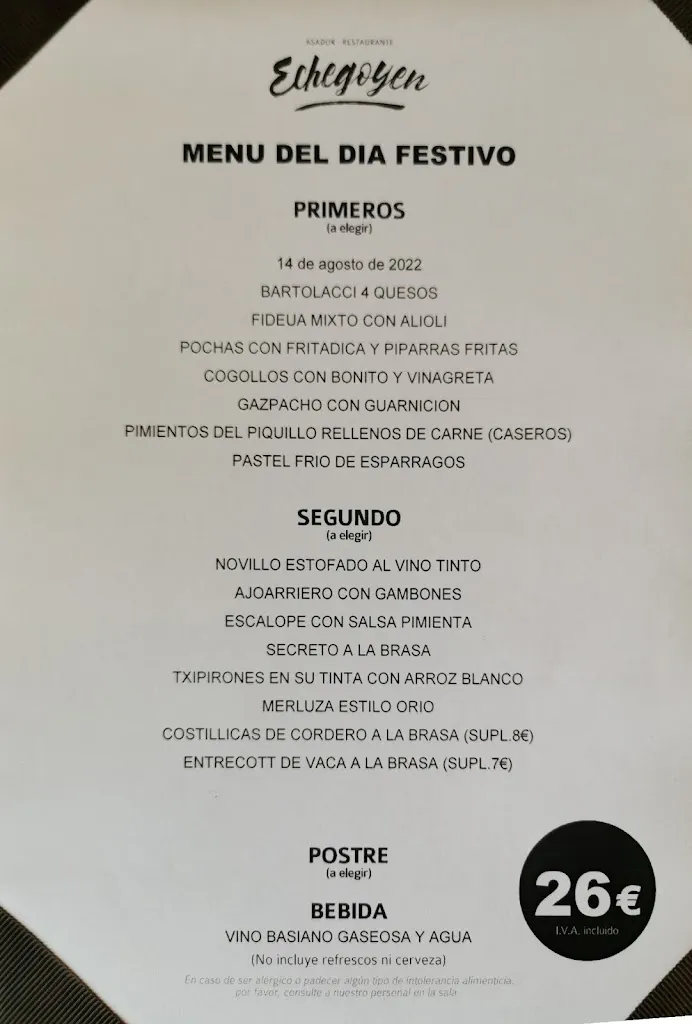 Menu_Asador Echegoyen Restaurante_Murchante_image_1