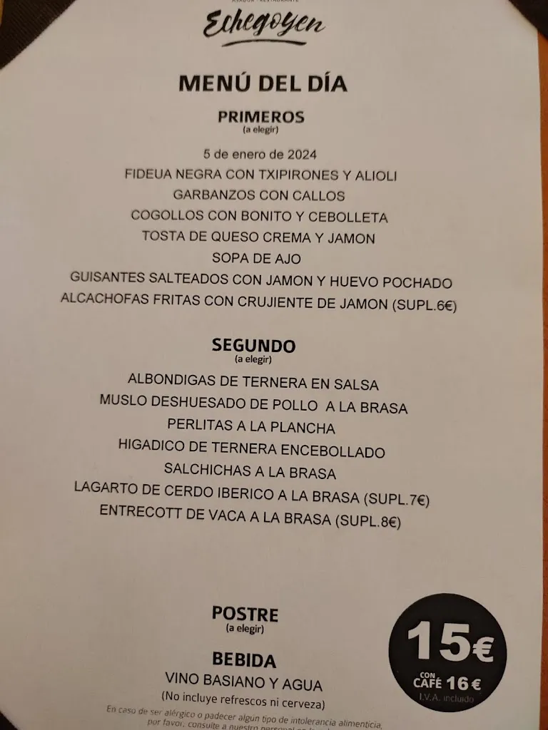 Menu_Asador Echegoyen Restaurante_Murchante_image_2