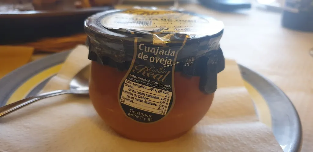 Cesar Zappa_Asador Echegoyen Restaurante_Murchante_review