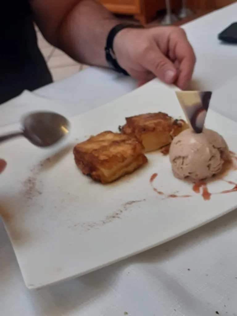 Carmelo Miguel Blazquez Saenz_Resturante Topero Principe de Viana_Murchante_review