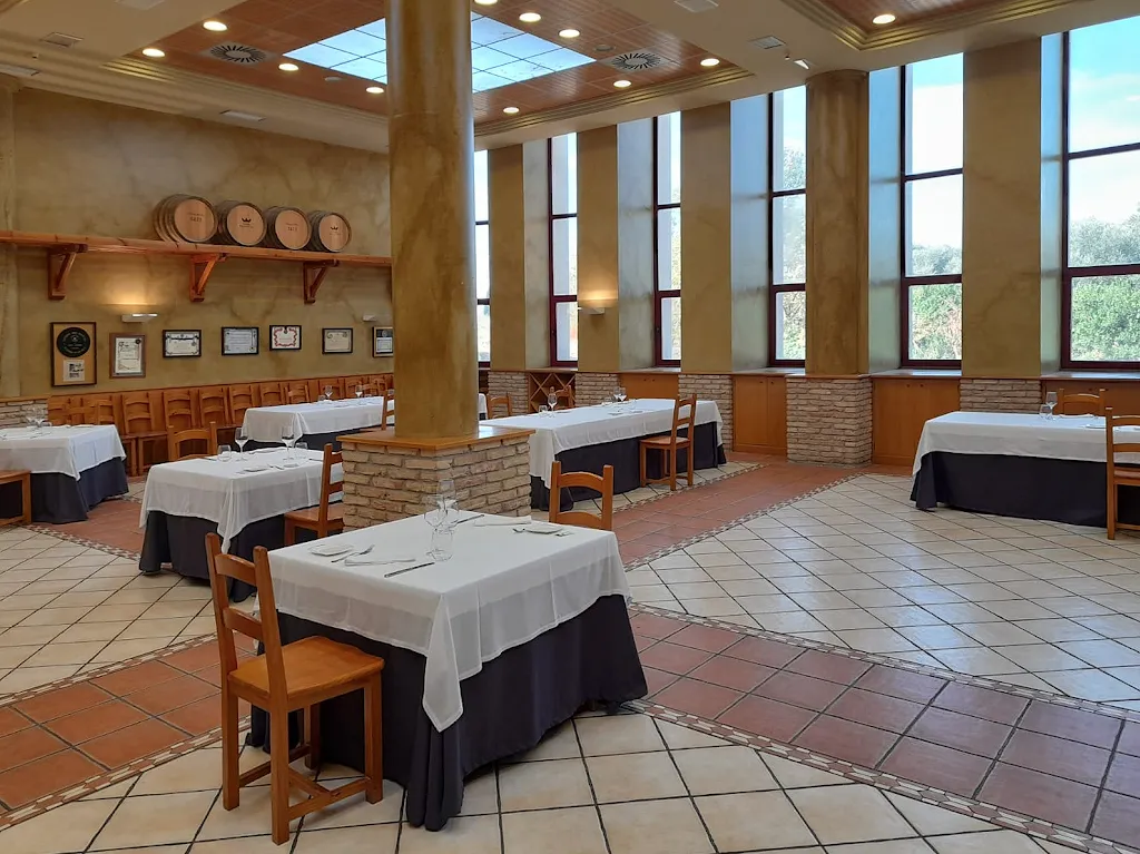 Resturante Topero Principe de Viana_Murchante_slider_image_1