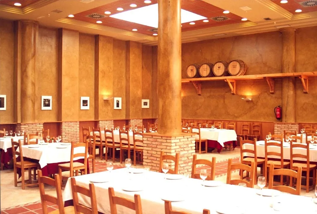 Resturante Topero Principe de Viana_Murchante_slider_image_3