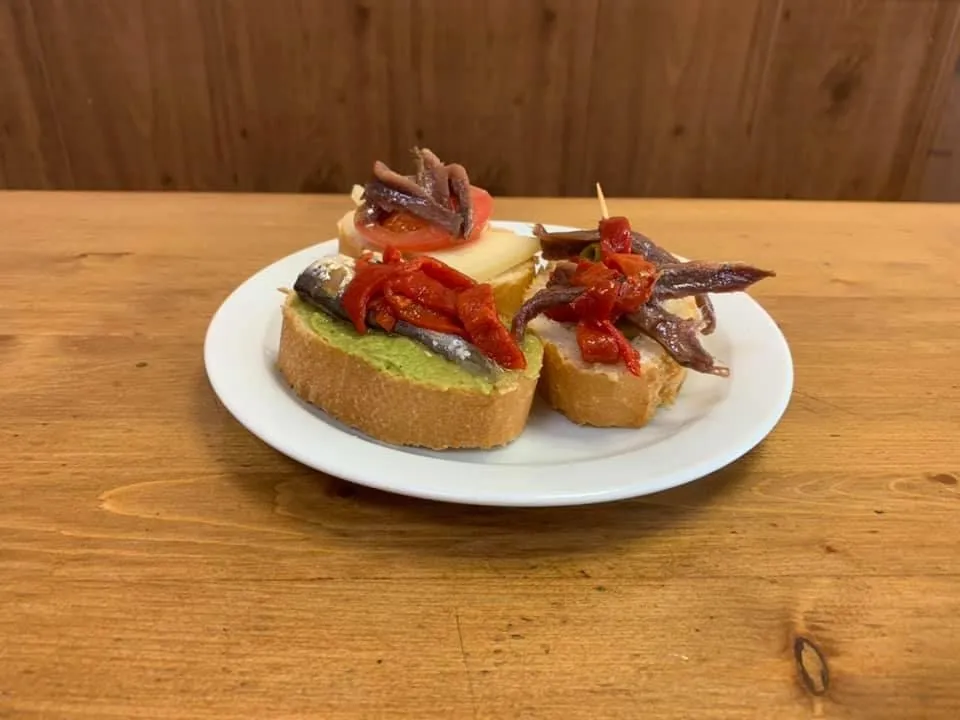 Menu_Bar Gasolinera Murchante_Murchante_image_4