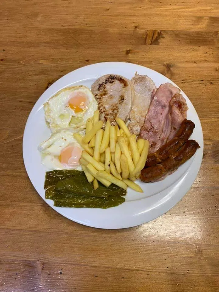 Menu_Bar Gasolinera Murchante_Murchante_image_5