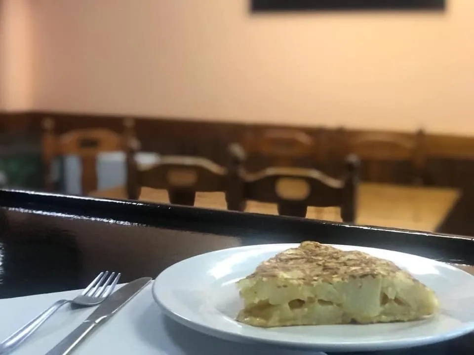 Menu_Bar Gasolinera Murchante_Murchante_image_6