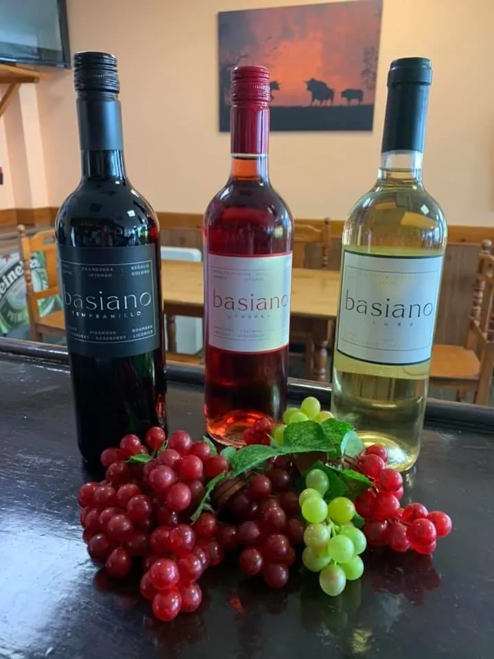 Menu_Bar Gasolinera Murchante_Murchante_image_9