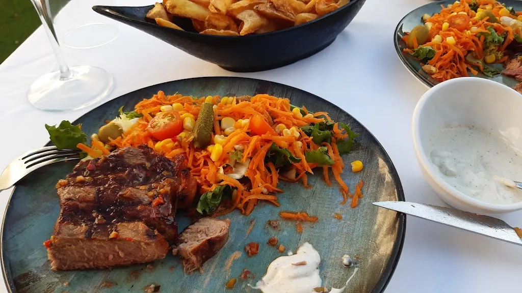 Gabrielle Ward_Viejo Tango Villamartin_San Miguel de Salinas_review