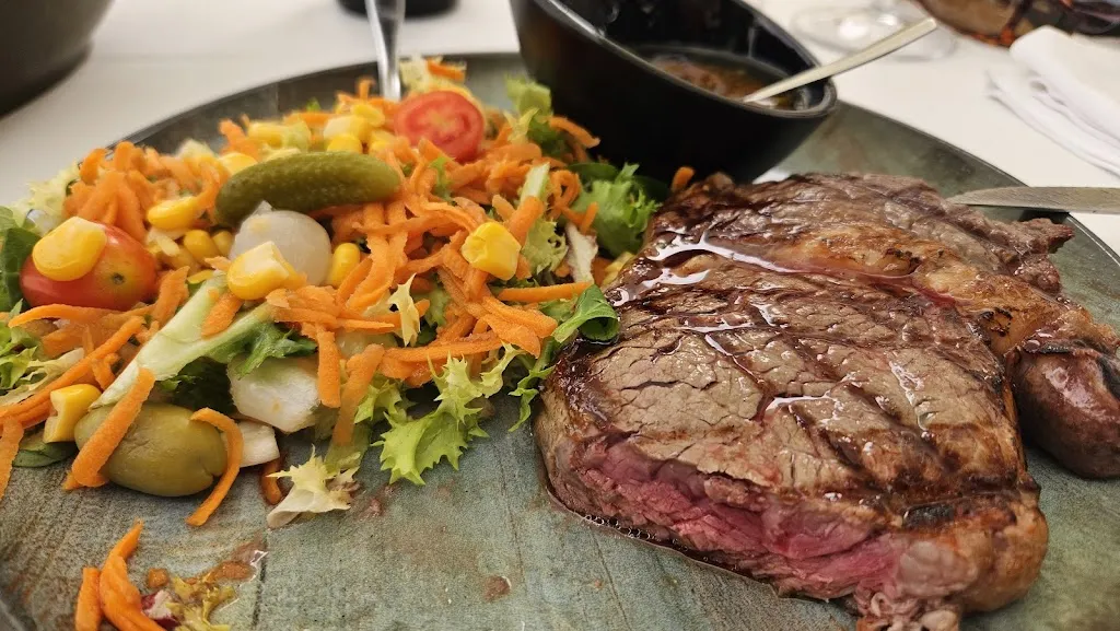 Urmas Koort_Viejo Tango Villamartin_San Miguel de Salinas_review