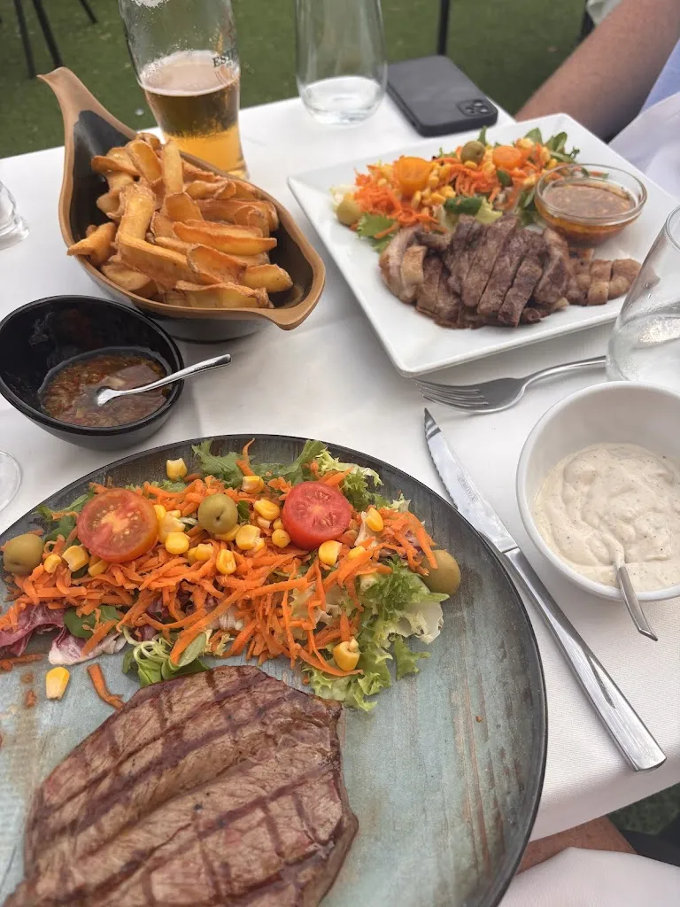 Andy House_Viejo Tango Villamartin_San Miguel de Salinas_review