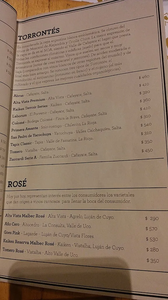 Menu_Magnolia Restó_Mendaza_image_4