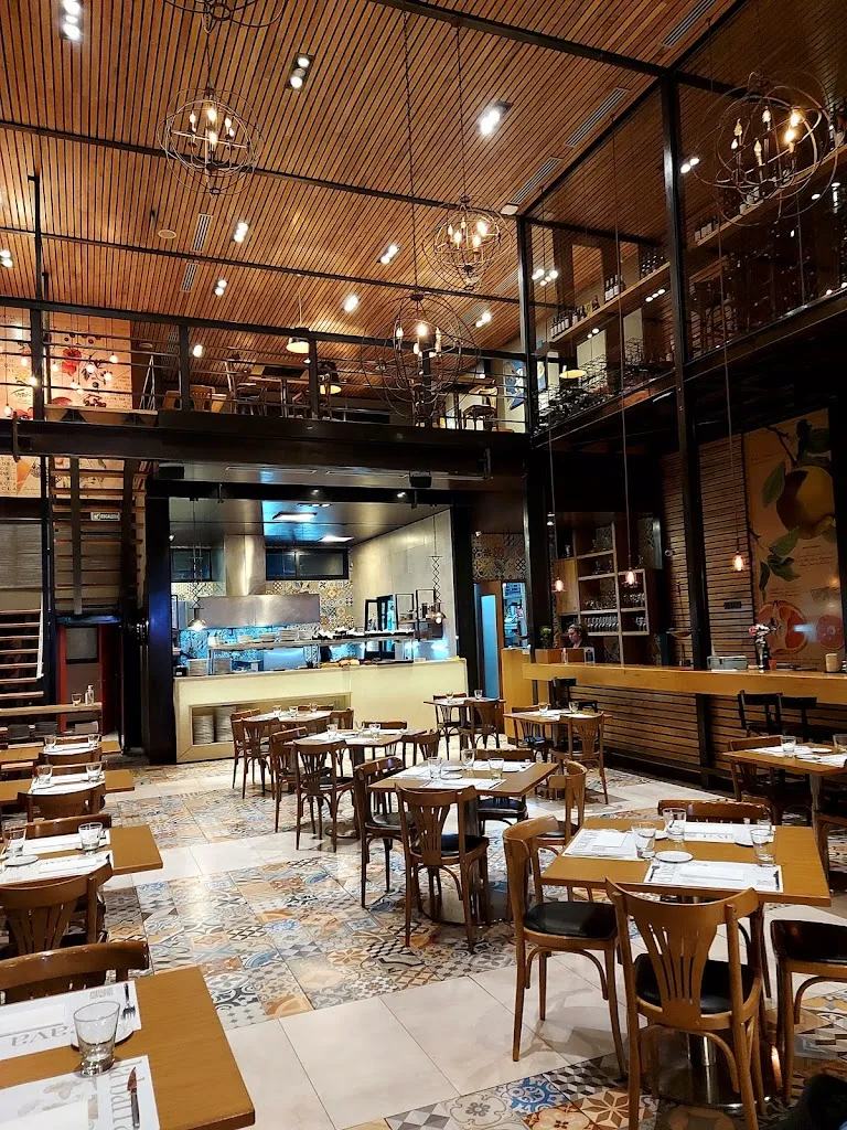 susanne gebert_Magnolia Restó_Mendaza_review