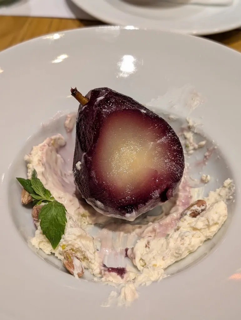 Joshua Nadal_Magnolia Restó_Mendaza_review