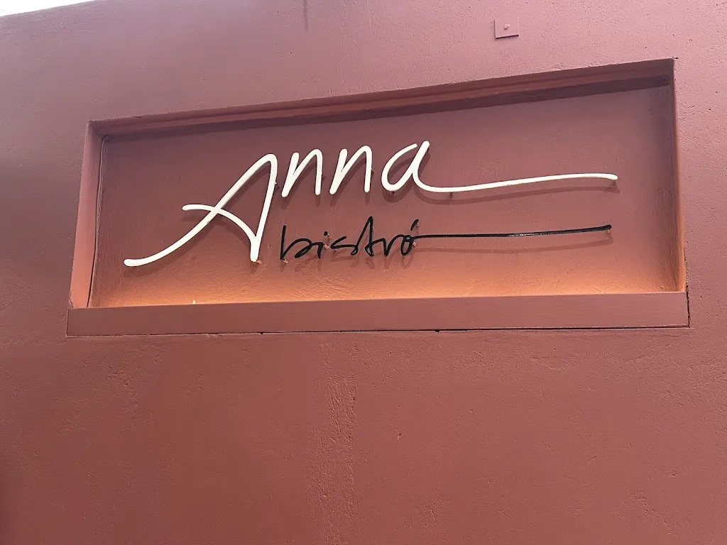 Jay Tooch_Anna Bistró_Mendaza_review