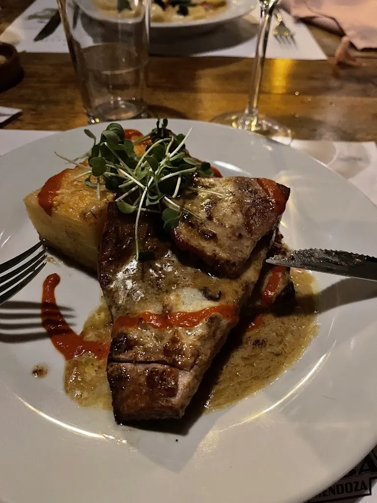 Viviana Randolph_Anna Bistró_Mendaza_review