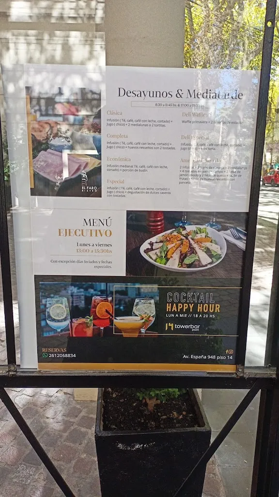 Menu_El Faro Bistro Mendoza_Mendaza_image_3