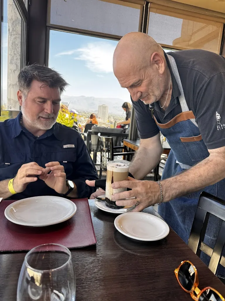 Lockie Hunter_El Faro Bistro Mendoza_Mendaza_review