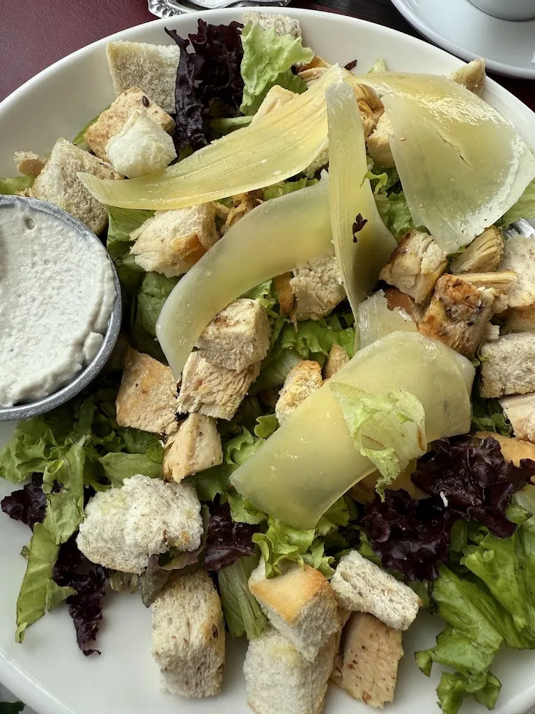 Rachel Williams_El Faro Bistro Mendoza_Mendaza_review