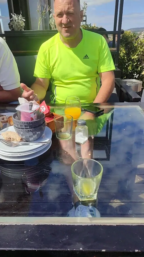 El Faro Bistro Mendoza restaurant in Mendaza