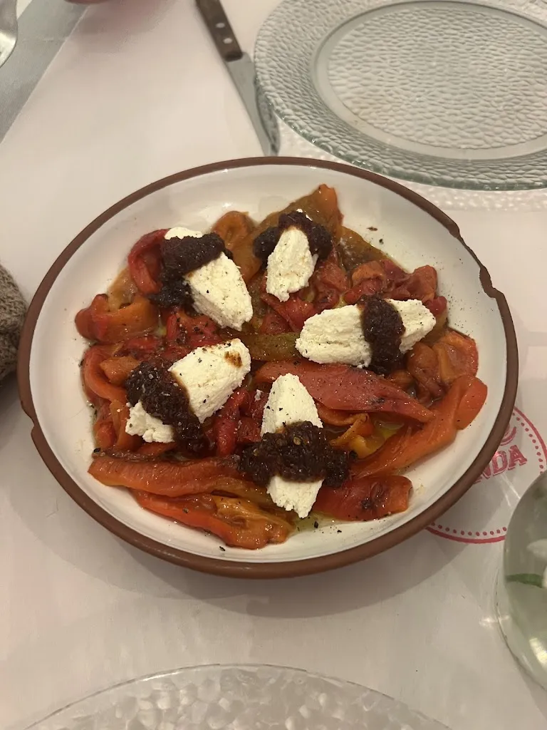 Bob S_Fuente y Fonda_Mendaza_recensione