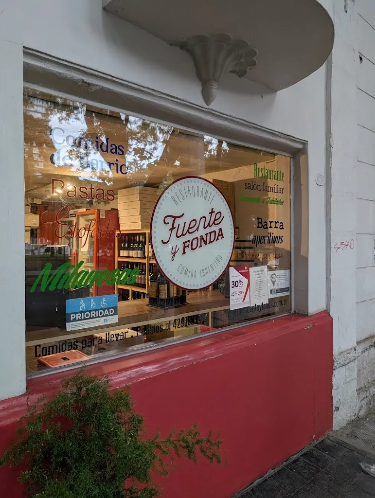 Sam Moore_Fuente y Fonda_Mendaza_recensione